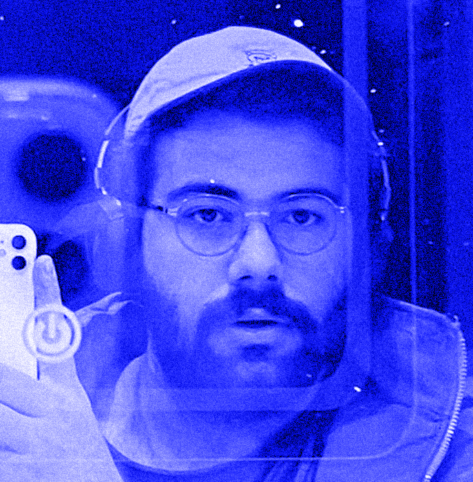 محمدرضا نعمتی