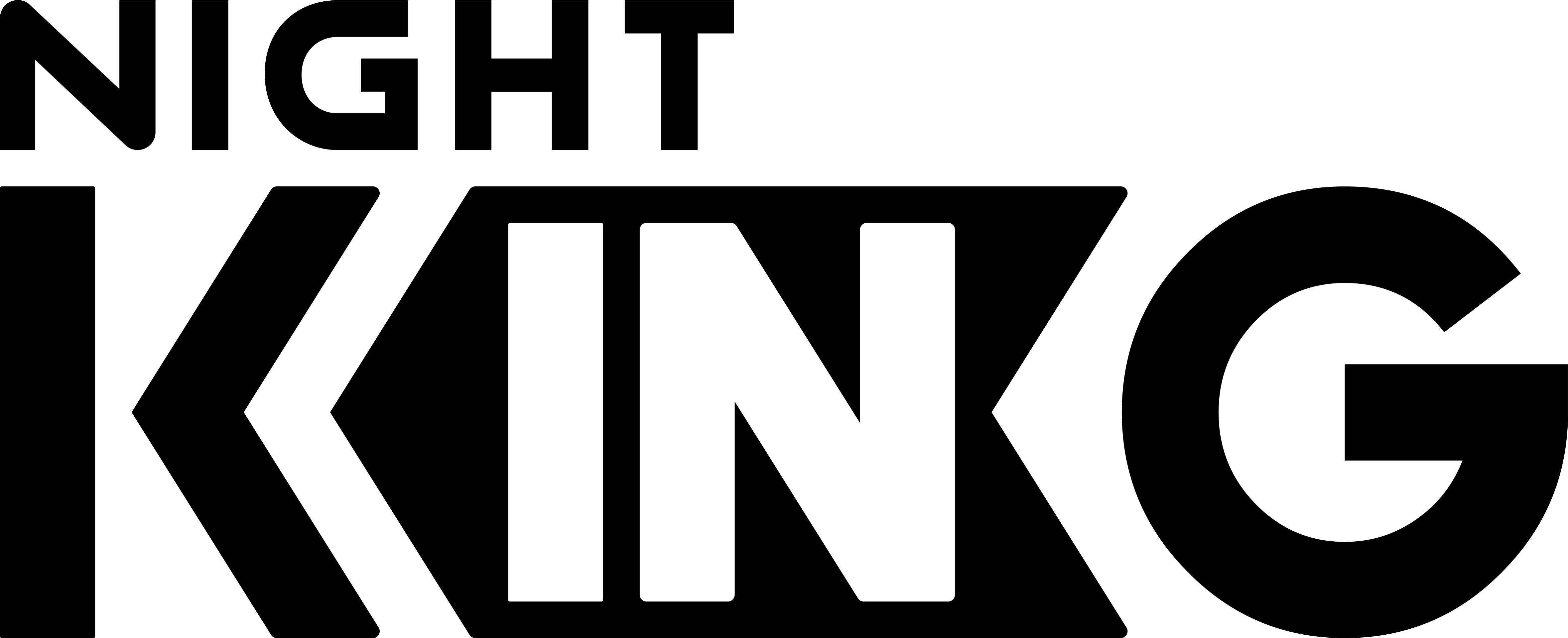 نایت‌کینگ