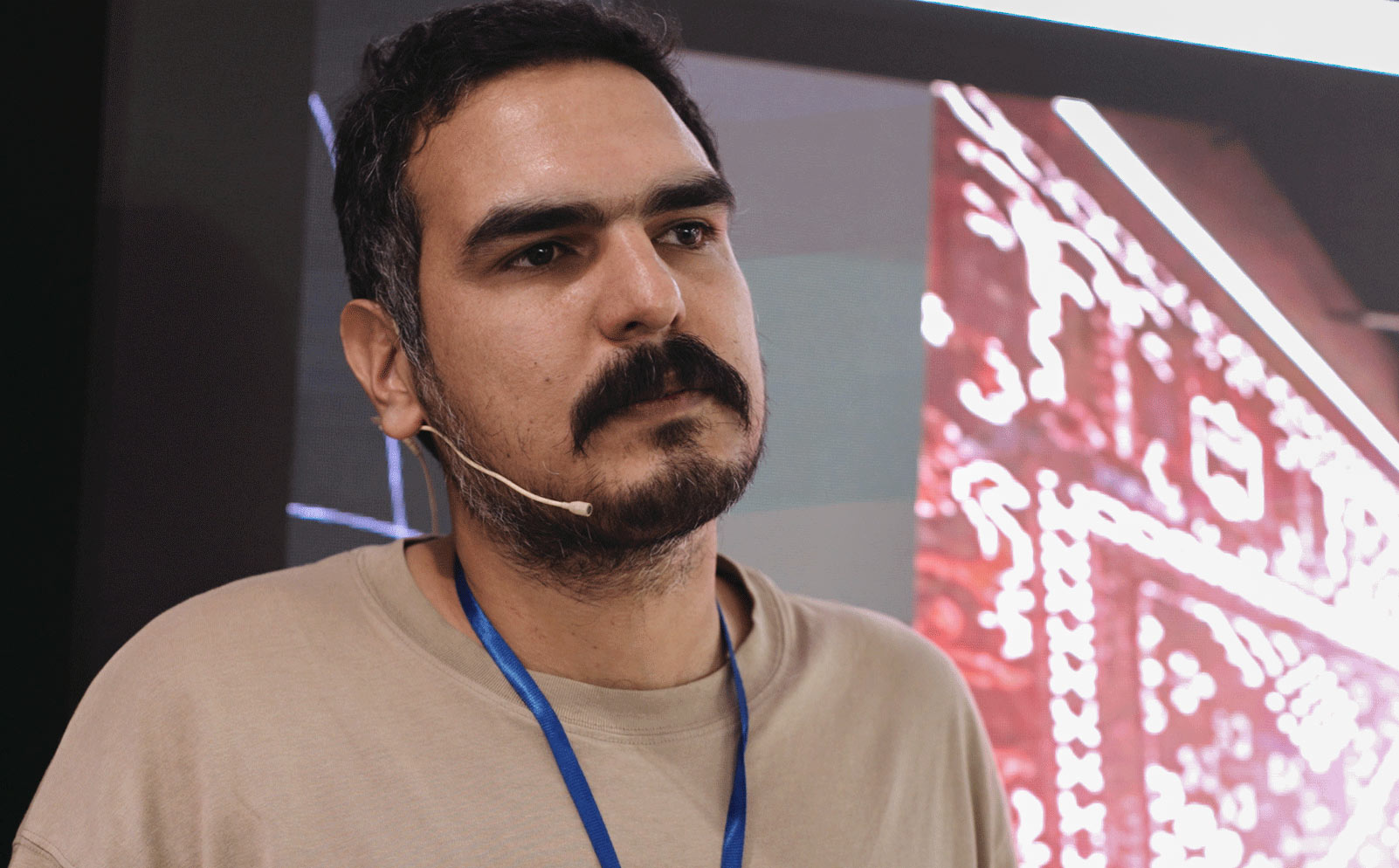 Majid Kiamehr